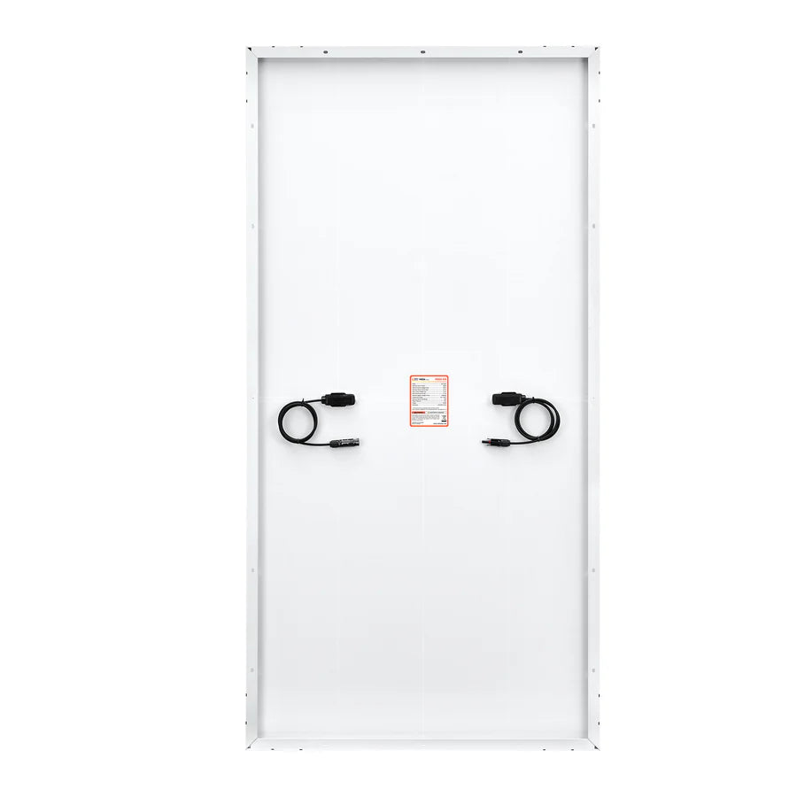 FE-FAITH MEGA 335 Solar Panel - 335W Premium Grid-Tie & Off-Grid UL Certified