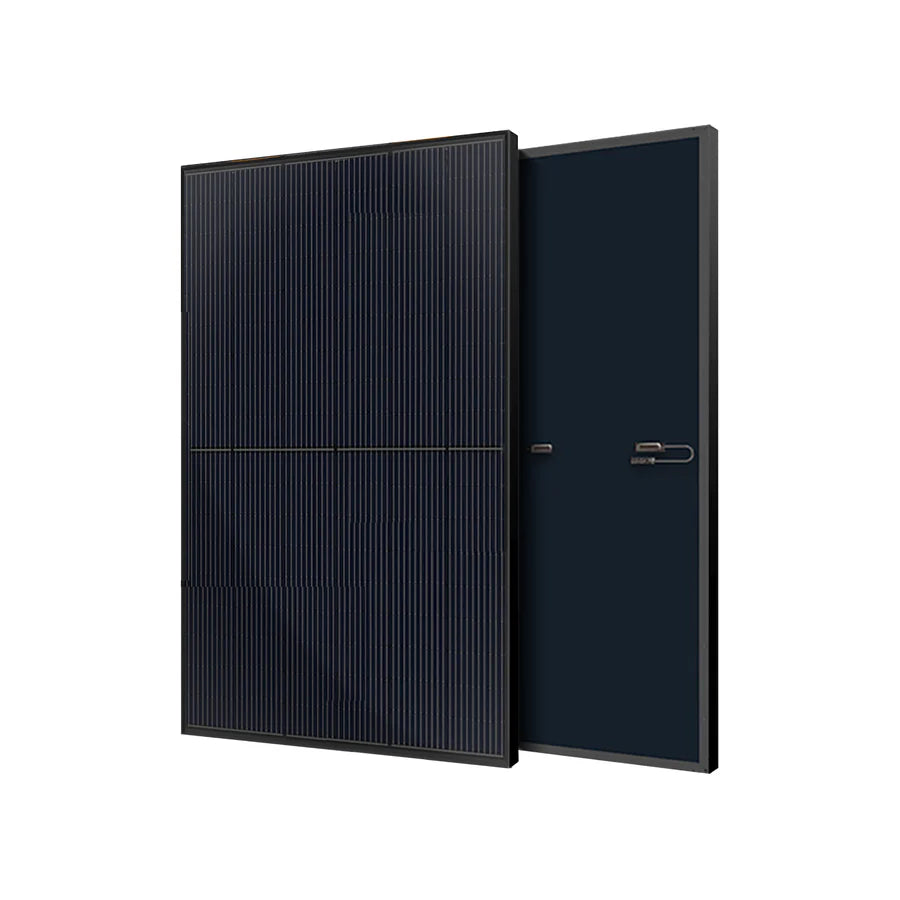 FE-FAITH MEGA 410 Solar Panel - 410W Premium Grid-Tie & Off-Grid UL Certified