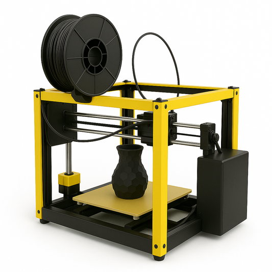 Fe Faith PrintCore™ Enclosure – Mini 2 ABS+