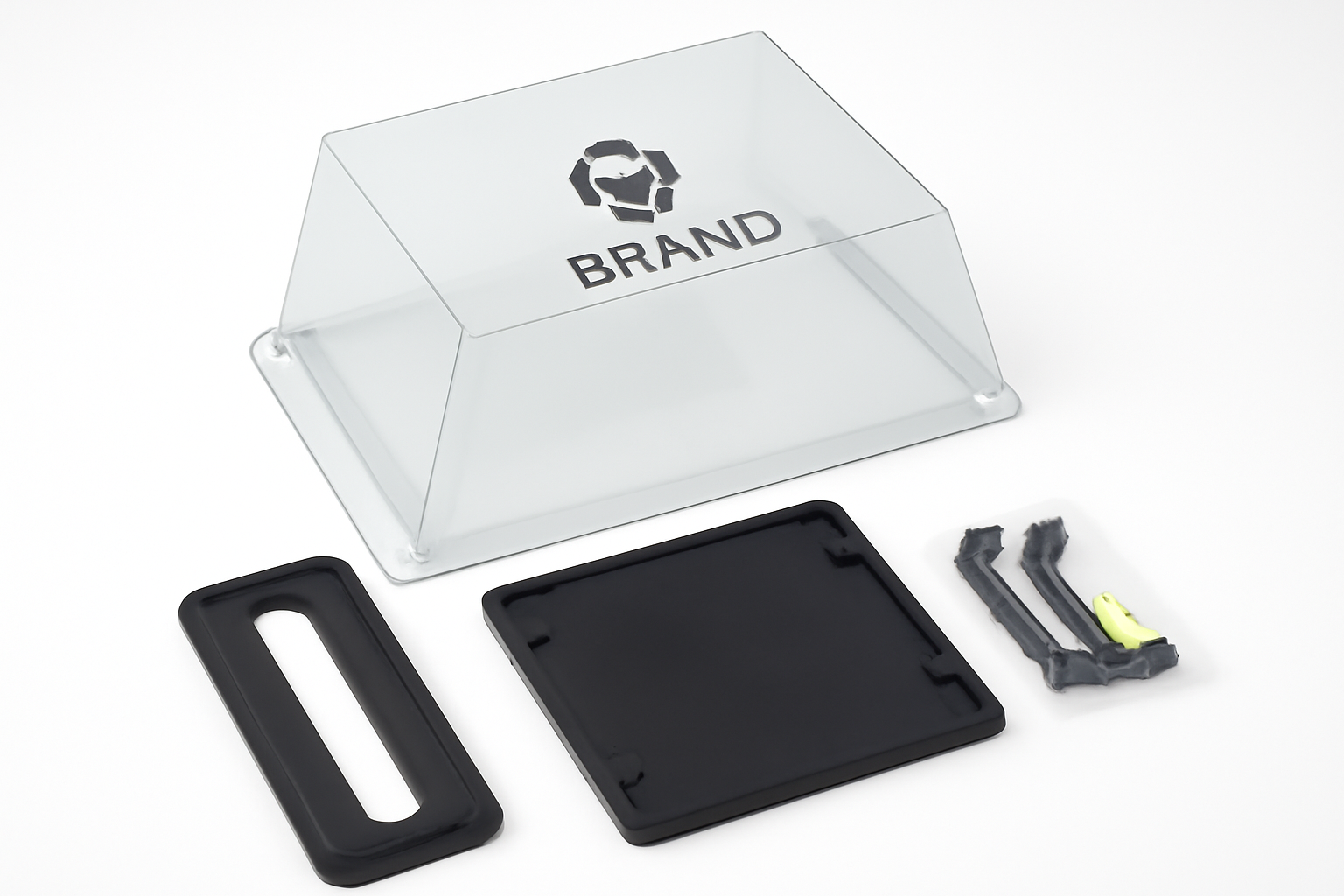 Fe Faith PrintCore™ Enclosure – Mini 3