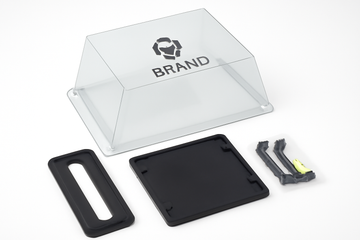 Fe Faith PrintCore™ Enclosure – Mini 3