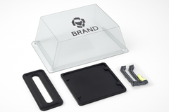 Fe Faith PrintCore™ Enclosure – Mini 3