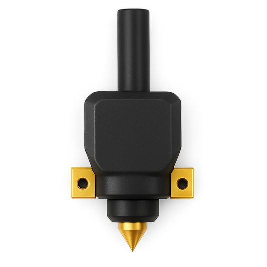 FE-FAITH Nozzle Assembly - 0.40mm (High Speed 240°) Adventurer Series