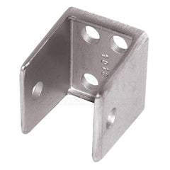 Fe Faith SolisEdge™ U-Channel Mount Bracket