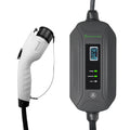 FE-FAITH Primecom 24 Amp Level 2 EV Charger Amperage Adjustable: 10A - 16A - 24A