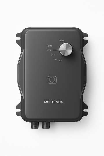 Fe Faith VoltMate™ MPPT Charge Controller – 60A 12V
