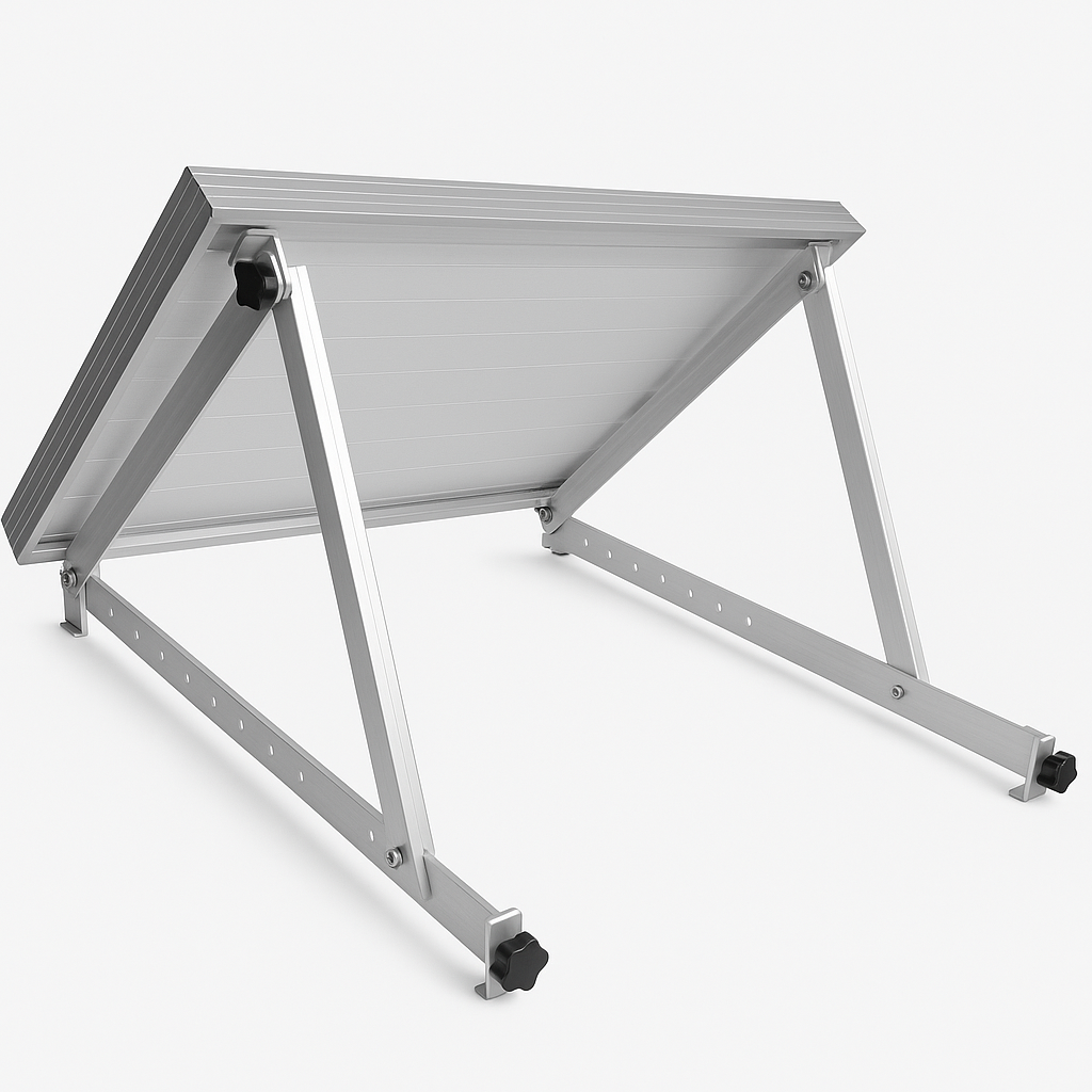 Fe Faith SolisEdge™ RV Tilt Mount Brackets
