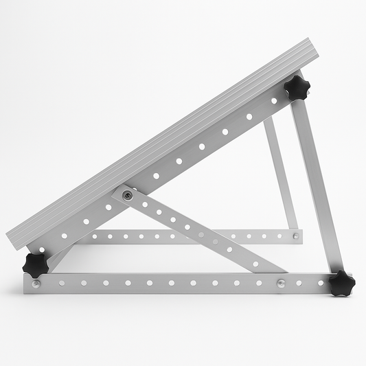 Fe Faith SolisEdge™ RV Tilt Mount Brackets