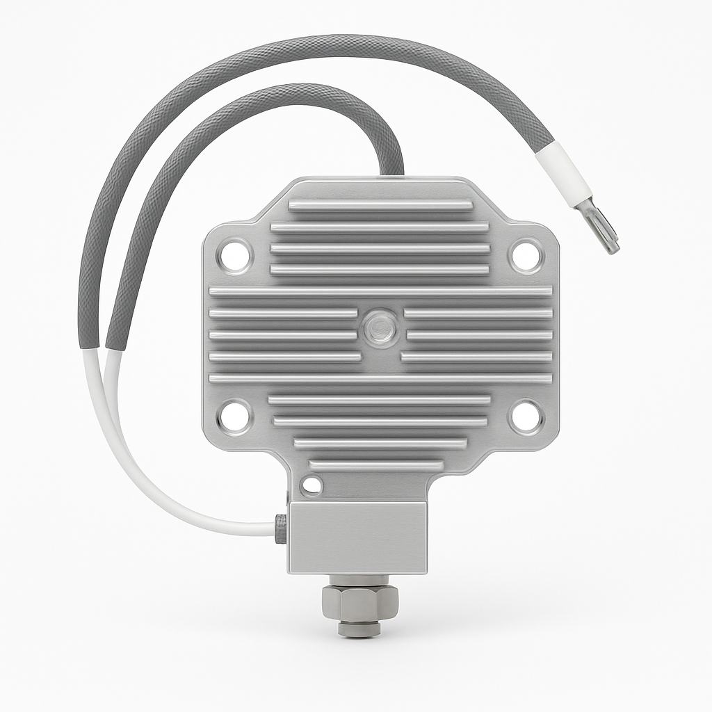 FE-FAITH SE Tool Head Hot End Kit | 0.5 mm Nozzle