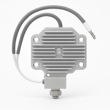 FE-FAITH SE Tool Head Hot End Kit | 0.5 mm Nozzle