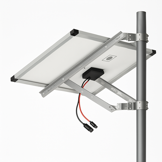 Fe Faith SolisEdge™ 250W Mono Solar Panel
