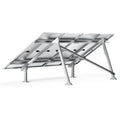 FE-FAITH Solar Ground Mount - Adjustable Brackets for Mage 100/100 SLIM/Mega 150