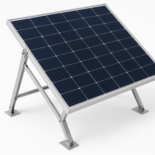 Fe Faith SolisEdge™ Adjustable Ground Mount