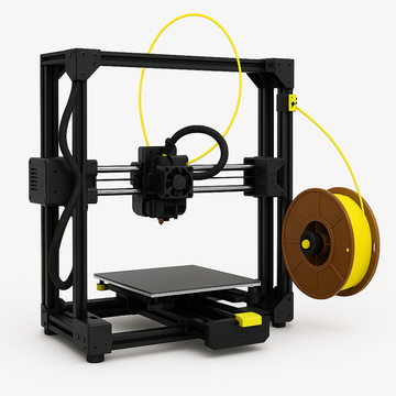Fe Faith PrintCore™ TAZ 8 FDM Printer