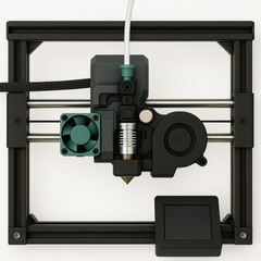 Fe Faith PrintCore™ BLTouch Adapter – TAZ Pro S
