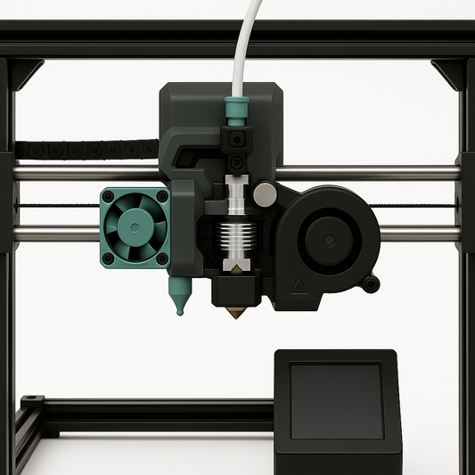 Fe Faith PrintCore™ BLTouch Adapter – TAZ Pro S