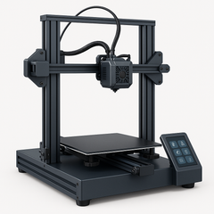 Fe Faith Forge™ TAZ Pro XT+ – Dual Extrusion 3D Printer