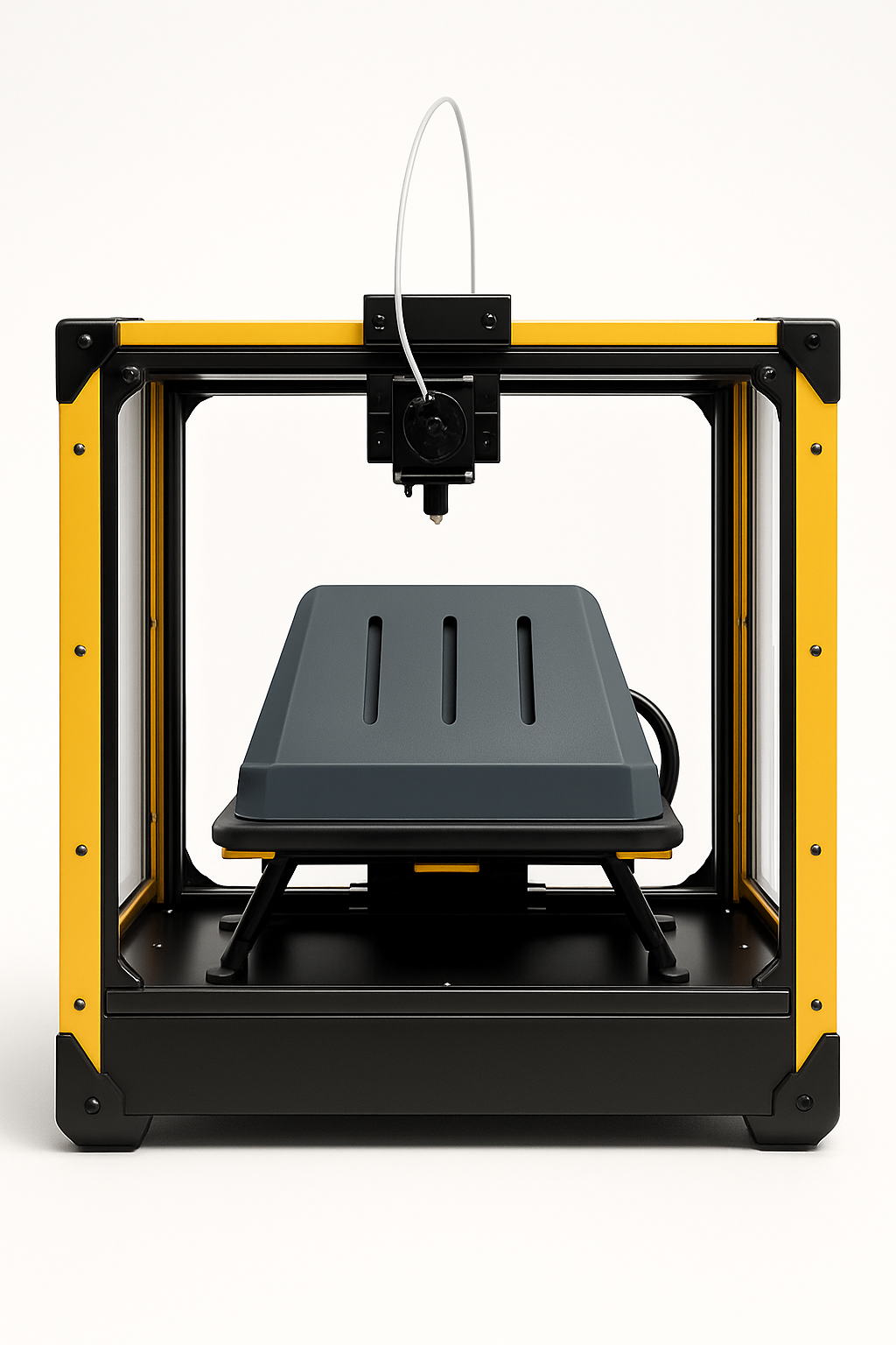 Fe Faith PrintCore™ Enclosure – Long Bed (TAZ)