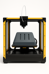 Fe Faith PrintCore™ Enclosure – Long Bed (TAZ)