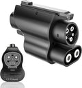 FE-FAITH Tesla NACS to CCS1 - Tesla Supercharger to CCS1 Charger Adapter