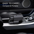 FE-FAITH Tesla NACS to CCS1 - Tesla Supercharger to CCS1 Charger Adapter
