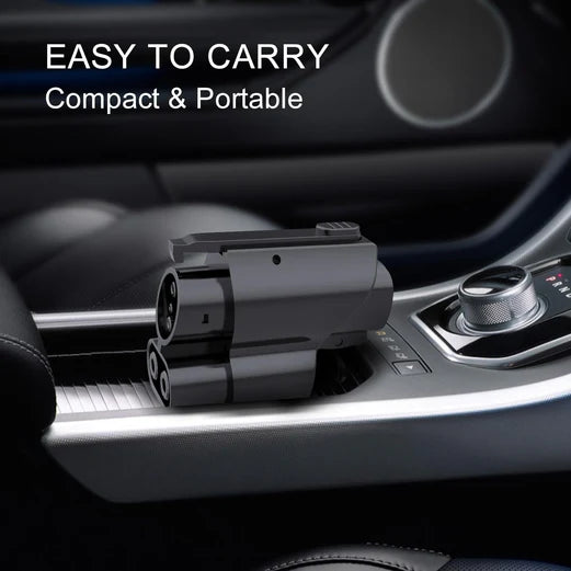 FE-FAITH Tesla NACS to CCS1 - Tesla Supercharger to CCS1 Charger Adapter