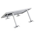 FE-FAITH Adjustable Tilt Mount for Roofs & Flat Surfaces - RICH SOLAR MEGA Series