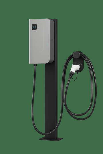 Fe Faith AmpCore™ HQ22 DC Charger – 22kW