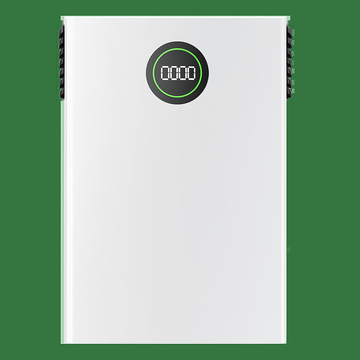 Fe Faith AmpCore™ QQC7000 Smart DC Charger – 7kW