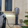 FE-FAITH Wattsaving U20 20kW DC Fast EV Charger with RFID, wall-mounted electric vehicle charger for commercial and home use
