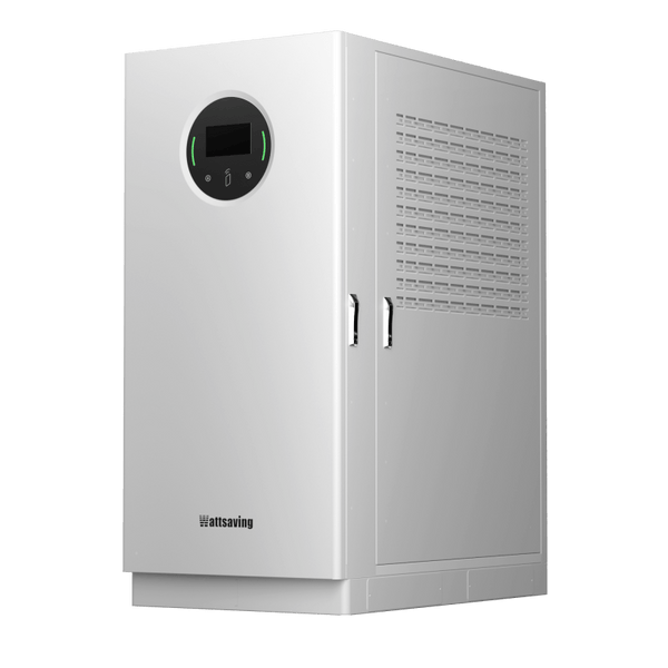 FE-FAITH Wattsaving T480 480kW DC Fast Charging Hub