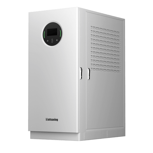 FE-FAITH Wattsaving T480 480kW DC Fast Charging Hub