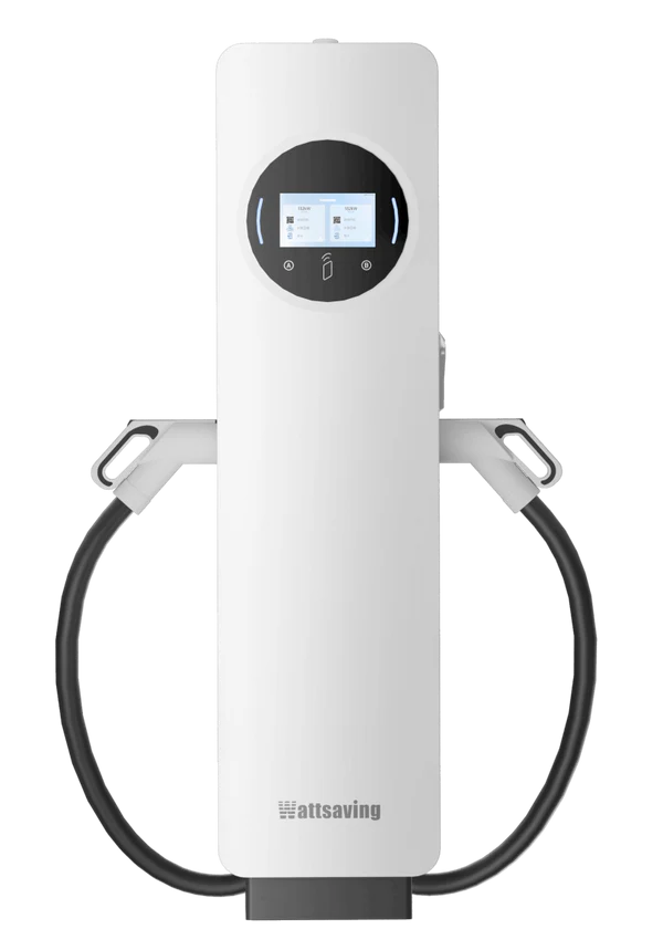 FE-FAITH Wattsaving T480 480kW DC Fast Charging Hub