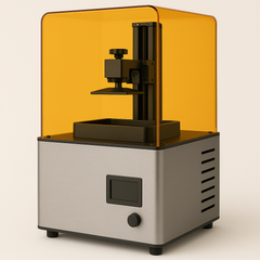 Fe Faith ResinCore™ microSLA High-Precision Printer