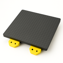 FE-FAITH vSpare TAZ 8/Pro/Workhorse Magnetic Flex Sheet