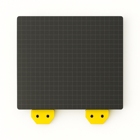 FE-FAITH vSpare TAZ 8/Pro/Workhorse Magnetic Flex Sheet