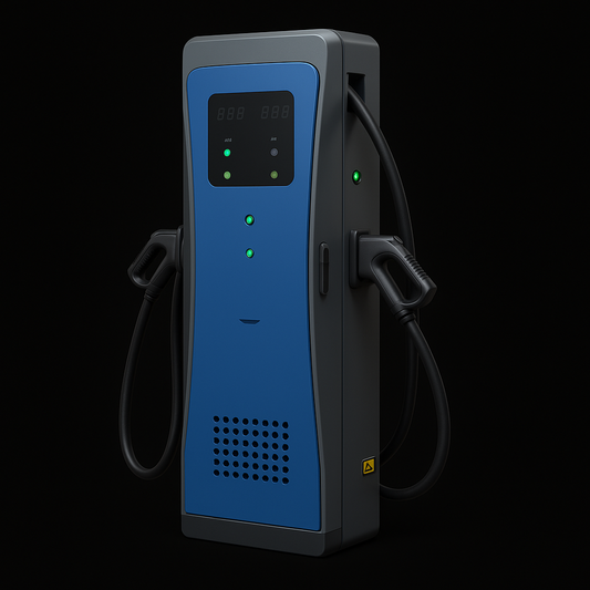 Fe Faith VoltMate™ Group DC Charging Terminal Set