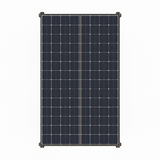 Fe Faith ShelterCore™ All-Weather Steel Carport Frame