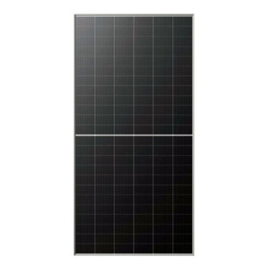 Fe Faith SolisEdge™ N-Type Mono Panel – 430–585W