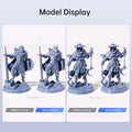 ANYCUBIC Wash & Cure 3 Plus | 2-in-1 3D Machine