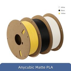 Fe Faith PrintCore™ PLA Filament – Matte Finish