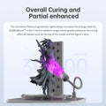 ANYCUBIC Wash & Cure 3 Plus | 2-in-1 3D Machine