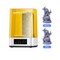 ANYCUBIC Wash & Cure 3 | 2-in-1 UV Resin Cleaner