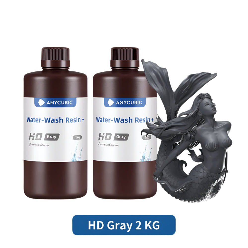 Fe Faith PrintCore™ Workhorse Upgrade Kit