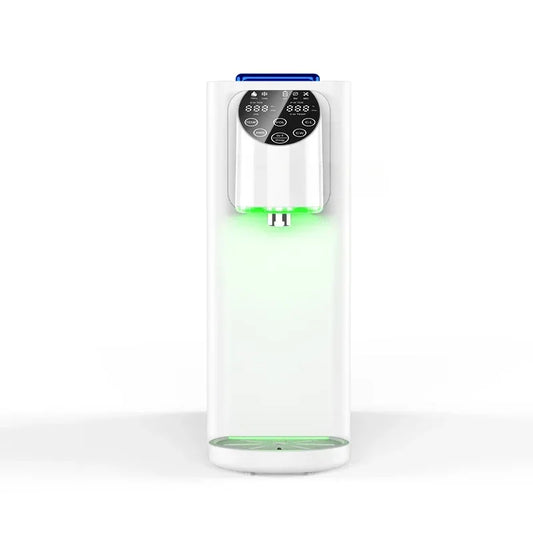Hydrogen Ice Water Dispenser - 75G Commercial