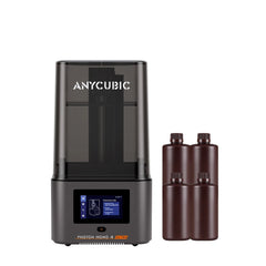 Fe Faith Forge™ Ultra 3D Printer – 10K LCD Resin