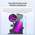 ANYCUBIC Wash & Cure 3 | 2-in-1 UV Resin Cleaner