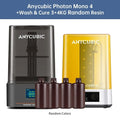 ANYCUBIC Photon Mono 4 10K Resin 3D Printer