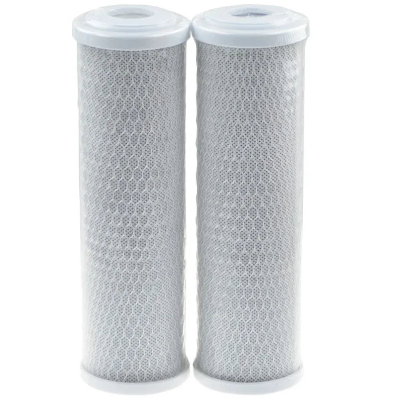 2pcs 5Micron PPF Cotton+ 2pcs 1Micron PPF Cotton+ 2 pcs Filter