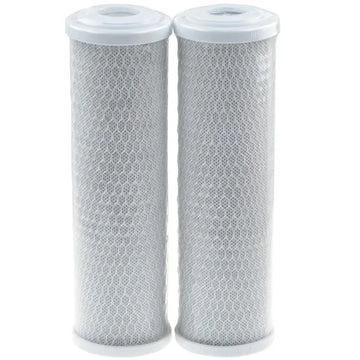 2pcs 5Micron PPF Cotton+ 2pcs 1Micron PPF Cotton+ 2 pcs Filter